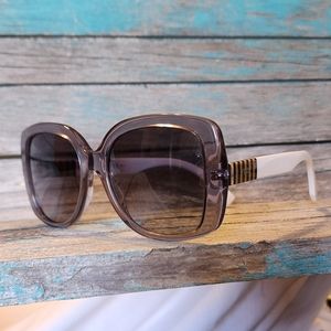 Fendi Sunglasses / White